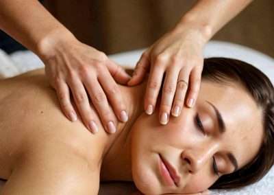 Massage et Yoga Remise en forme... Des vacances revitalisantes...