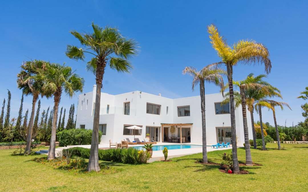 Villa Yasmina
