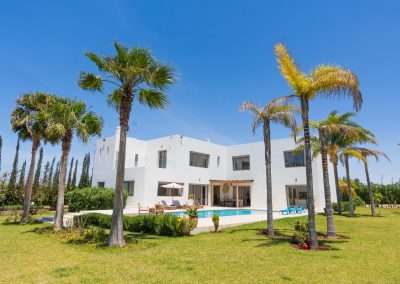Villa Yasmina
