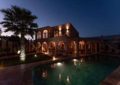 Villa Dar Bouma